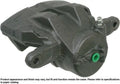 A1 Cardone Disc Brake Caliper P/N:19-3215 Fits select: 2006-2013 SUZUKI GRAND VITARA