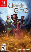 The Book of Unwritten Tales 2 for Nintendo Switch