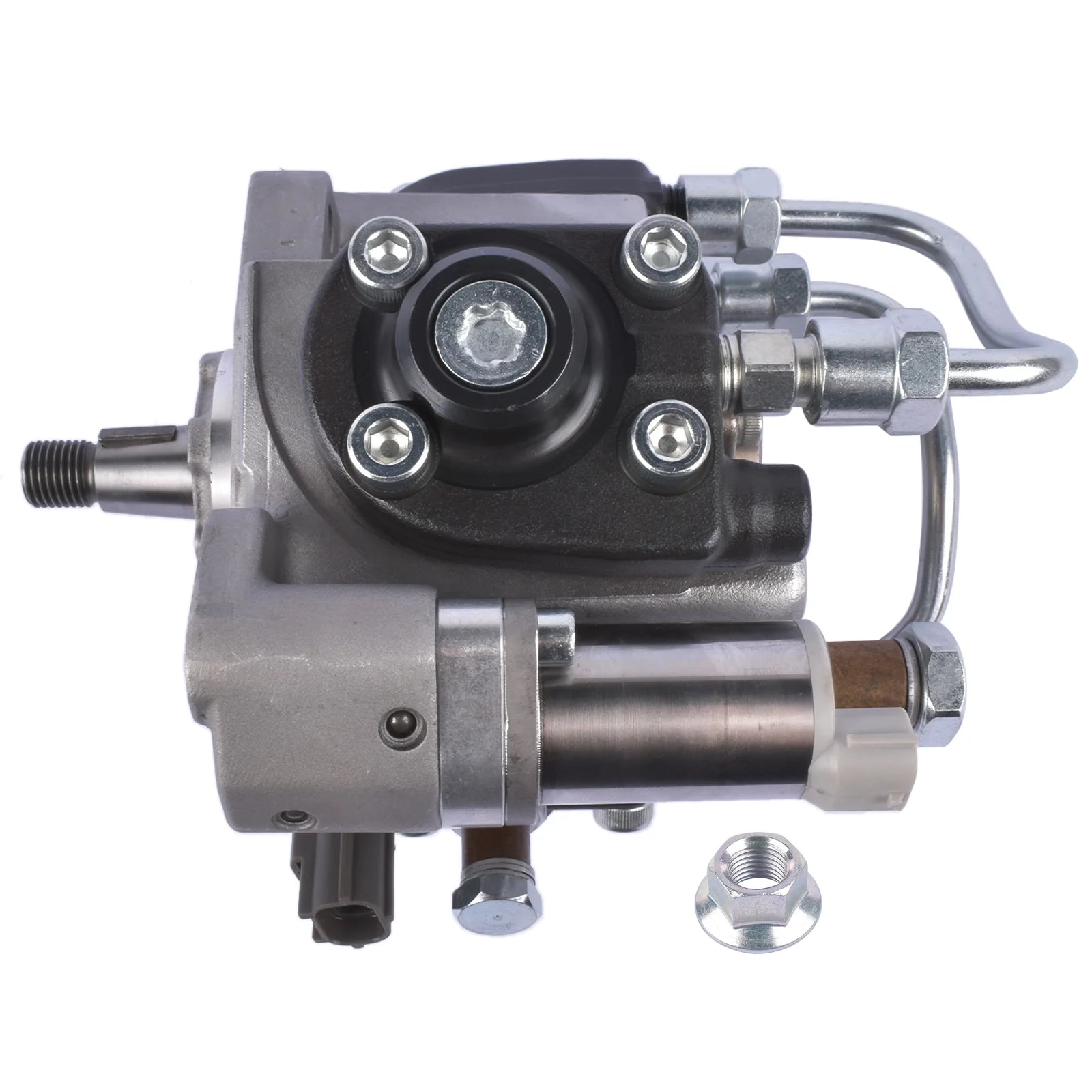 GELUOXI Fuel Injection Pump 294050-0011 22730-1311 for Hino Engine J09C J08E 268 Truck