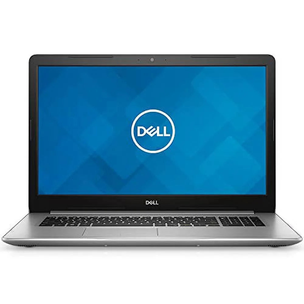 Dell Inspiron 15 5000 (5575) Laptop, 15.6¡±, AMD Ryzen 7 2700U, 8GB RAM, 1TB HDD, Integrated Graphics, i5575-A472SLV-PUS