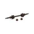 Front Suspension Stabilizer Bar Link Kit TOR-K750362 For Ford F-150 F-250 Super Duty F-350 F-450 F-550