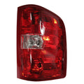 For 07-14 Silverado Sierra Truck Taillight Taillamp Rear Brake Light Right Side