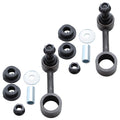 Detroit Axle - Rear Sway Bar End Links Replacement for Chrysler Aspen Dodge Durango - 2pc Set