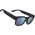 Polarized Sunglasses Bluetooth Bone Conduction Headset Smart Glasses Wireless Sport Stereo Audio Headphone Sunglasses