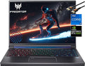 Acer - Predator Triton 300 SE 14¡° WUXGA 0.70 Thin Creator/Gaming Laptop Intel 14-Core i7-12700H 400 nits NVIDIA GeForce RTX 3060 165Hz Wi-Fi 6E AX1675 Win11 W/HDMI (16GB RAM | 1TB SSD HDMI)