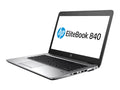HP EliteBook 840 G3 Notebook - Intel Core i5 - 6300U / up to 3 GHz - vPro - Win 10 Pro 64-bit - HD Graphics 520 - 4 GB RAM - 500 GB HDD - 14 TN 1366 x 768 (HD) - Wi-Fi 5 - kbd: US