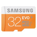 Samsung Evo 32GB Memory Card for Samsung Galaxy XCover6 Pro Phone - High Speed MicroSD Class 10 MicroSDHC Y1X Compatible With Galaxy XCover6 Pro Model