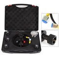 Inflatable Tool Hydraulic Accumulator Charging Nitrogen Filling Kit 0-250Bar / 3500PSI