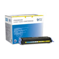 Elite Image Remanufactured Toner Cartridge - Alternative for HP 124A - Yellow Laser - 2000 Pages - 1 Each