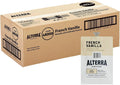 Alterra A183 Alterra Coffee Freshpacks, French Vanilla, 100/CT, Black