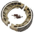 EBC 303G Grooved Brake Shoes