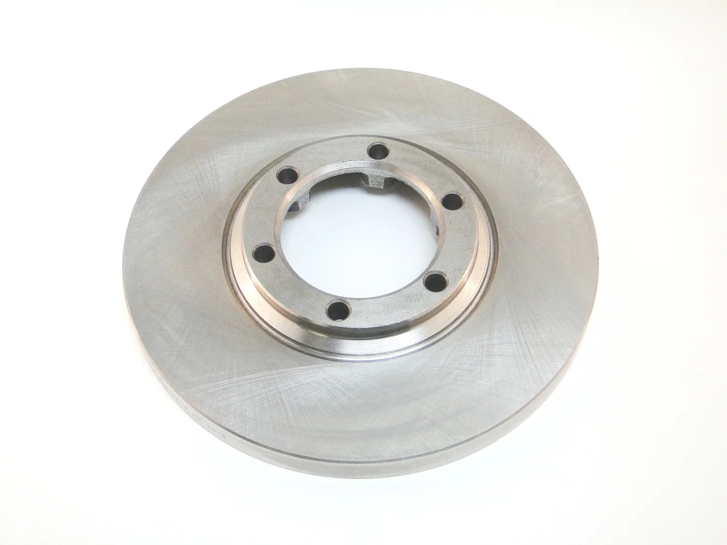 Winstop Brake Rotor, Front WS228028, Dodge D50 1982-1979