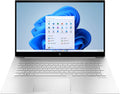 Newest Envy 17m-ch1013dx 11th Gen Intel Core i7-1195G7 up to 5.0 GHz Intel Iris X Graphics 17.3'' FHD WLED 1920x1080 Touch Display Fingerprint Reader HD Webcam 2TB SSD|64GB RAM|11 Pro Natural Silver