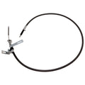 Raybestos Element3 Brake Cables, Rear Left, for Select Nissan Vehicles, BC95266 Fits select: 1995-1999 NISSAN SENTRA