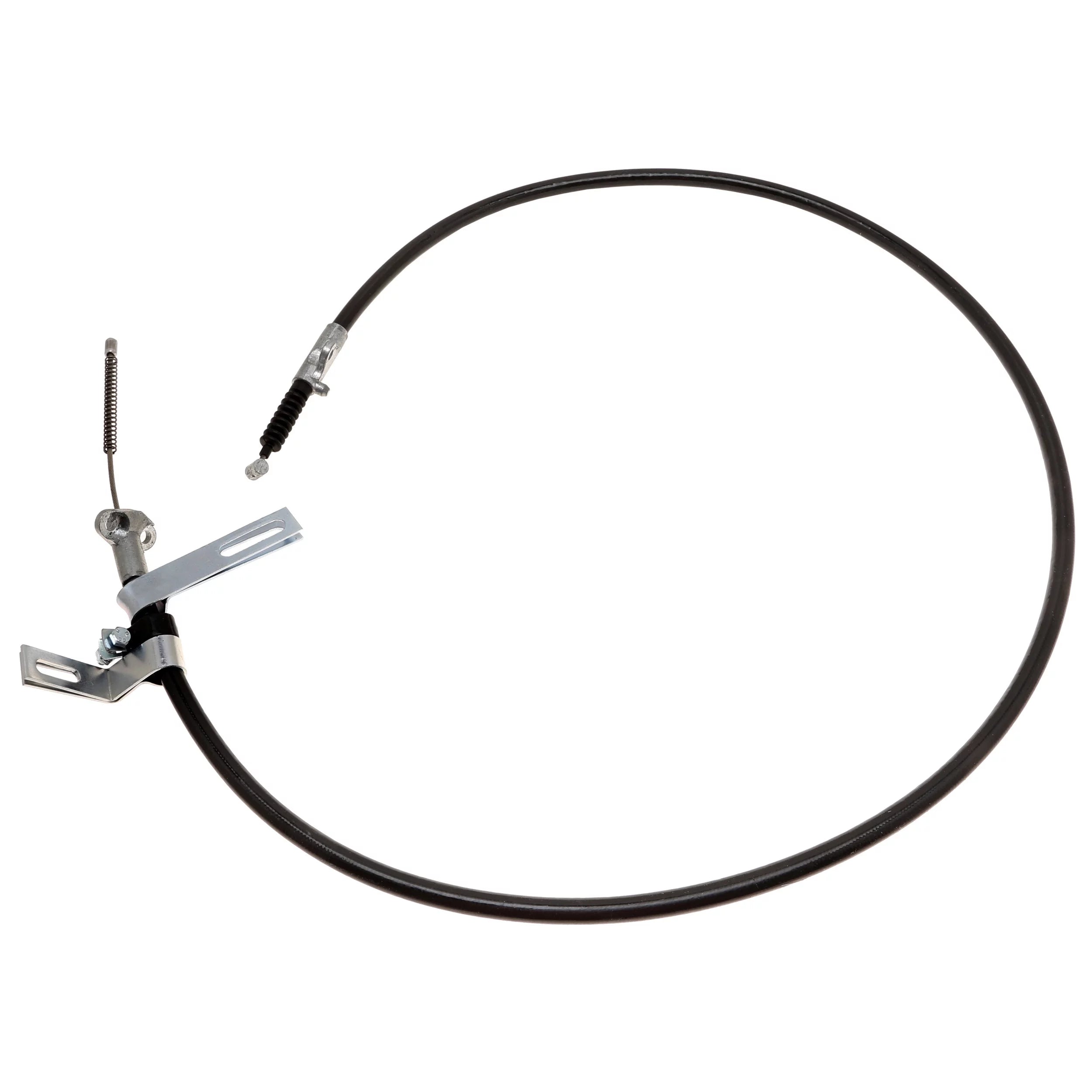 Raybestos Element3 Brake Cables, Rear Left, for Select Nissan Vehicles, BC95266 Fits select: 1995-1999 NISSAN SENTRA