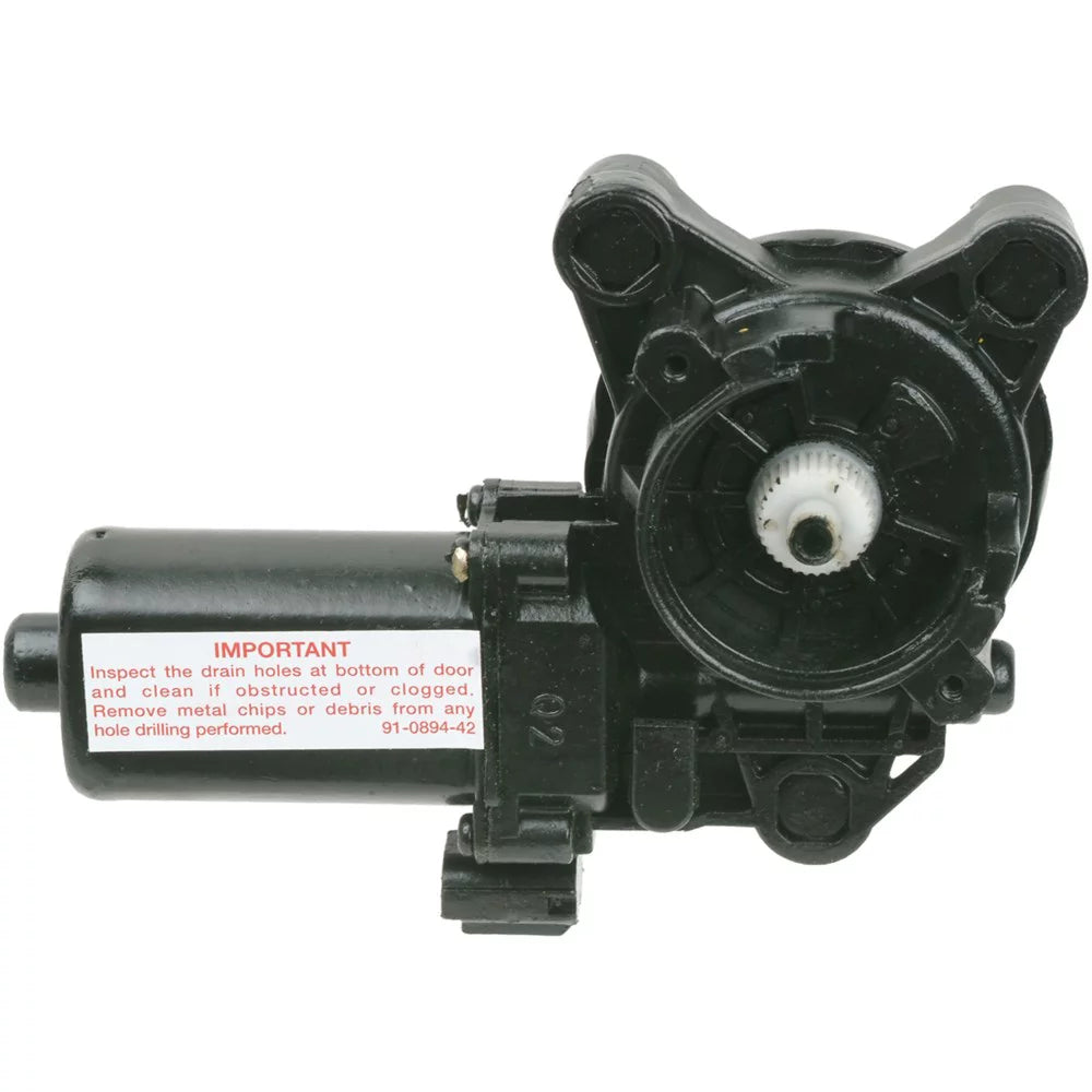 CARDONE Reman 47-4514 Power Window Motor Front Right fits 2003-2008 Hyundai