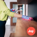Home Cleaning (1 Bedroom)