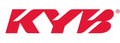 KYB 5510029 High Pressure Monotube Gas Strut Fits select: 2005-2007 SUBARU IMPREZA WRX STI