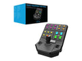 Logitech G Saitek Farm Sim Vehicle Side Panel