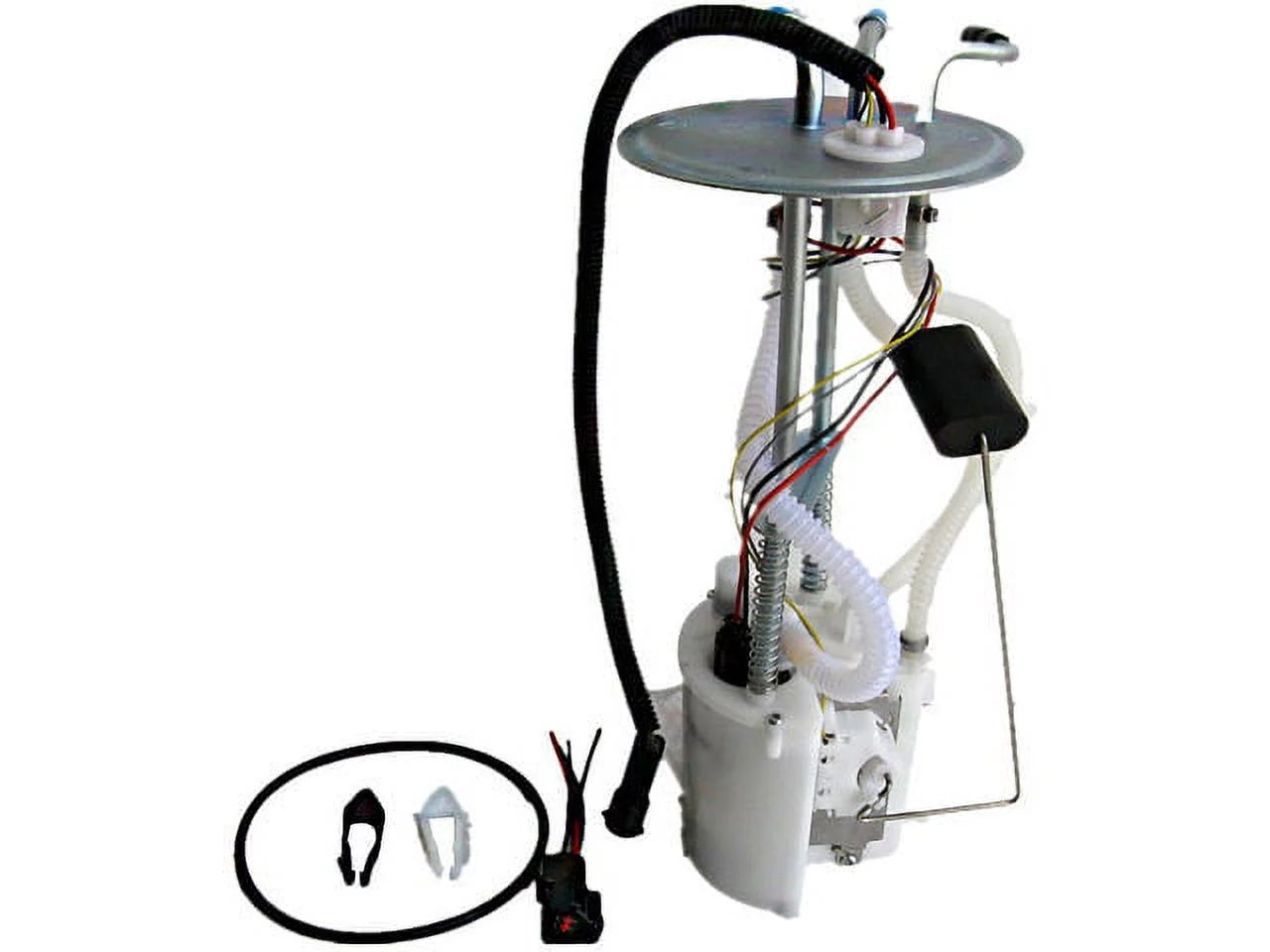 Fuel Pump - Compatible with 1992 - 1996 Ford E-150 Econoline Club Wagon 1993 1994 1995