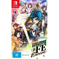 Tokyo Mirage Sessions #FE Encore [Nintendo Switch] NEW