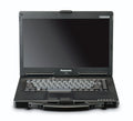 Panasonic CF-53JSLZ81M WIN7 Intel CORE I5-3320M 2.60GHZ VPRO 14.0 HD Touch 500GB-7200RPM 4GB INT