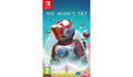 No Man's Sky: Explore the Infinite Universe and Uncover Endless Possibilities