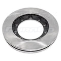 DuraGo BR901548 - Vented Front Brake Rotor