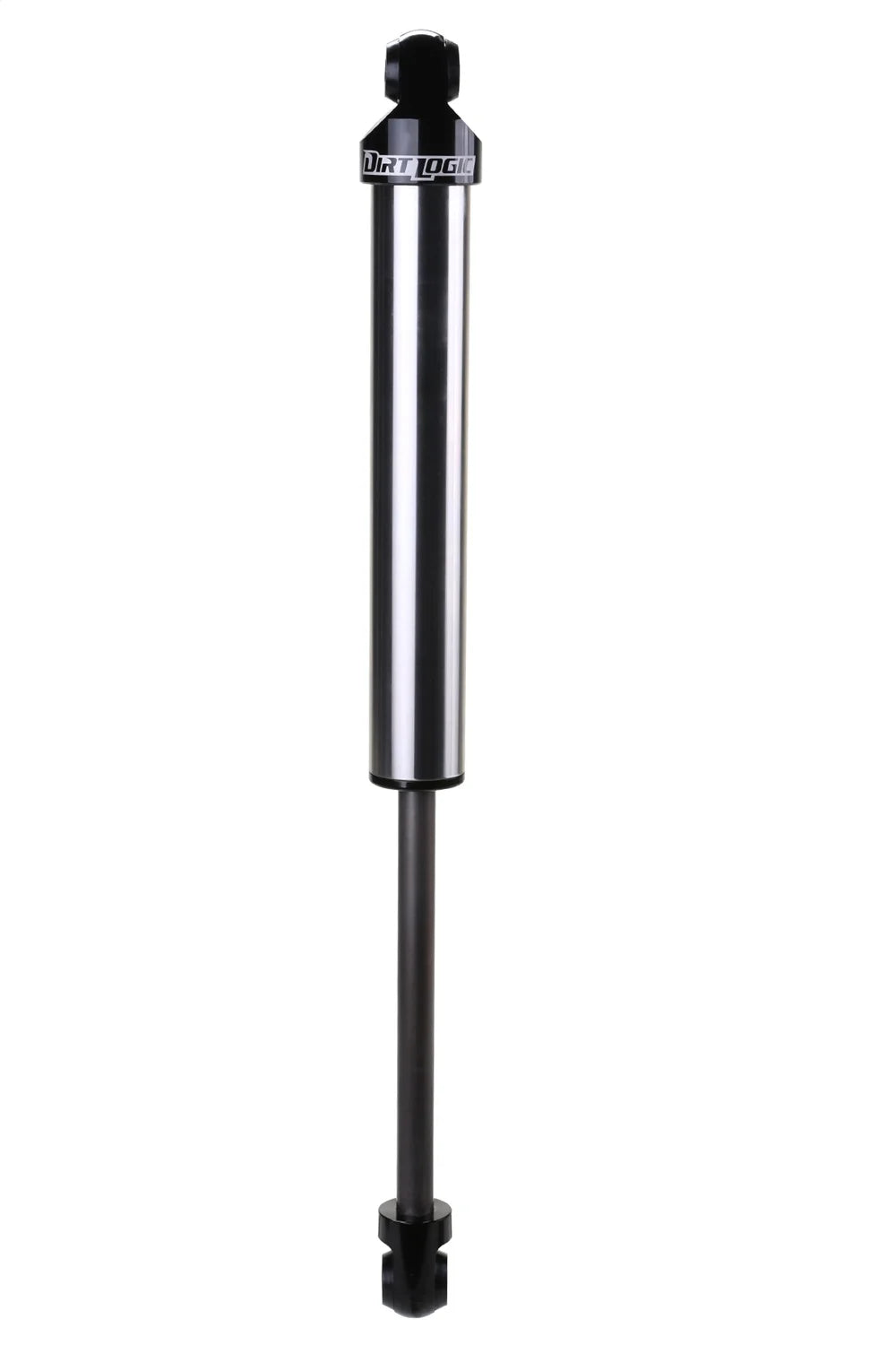 Fabtech Fts811422 Dirt Logic 2.25 Resi Front Shock Fits Fits/For Gladiator Fits select: 2021-2023 JEEP GLADIATOR, 2021 JEEP WRANGLER UNLIMITED SPORT