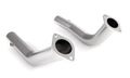Hooker Headers 70701403-R Hooker Adapter Pipe Designed To Connect PN 8501HKR Exh