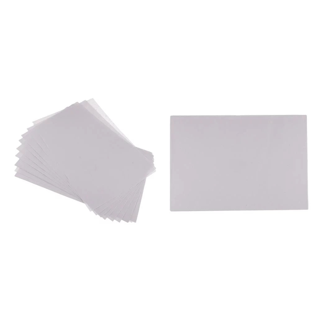60 Sheets Chinese Calligraphy Rice Paper Chinese Ink Painting Sumi Drawing Paper for Chinese Calligraphy Beginners And Lovers