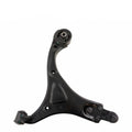 Teledu Front Lower Control Arm Ball Joint Assembly Right Passenger Side For Sonata