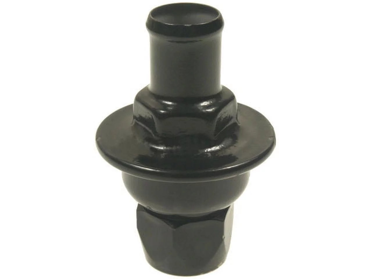 Air Pump Check Valve - Compatible with 1999 - 2002 Chevy Silverado 1500 2000 2001