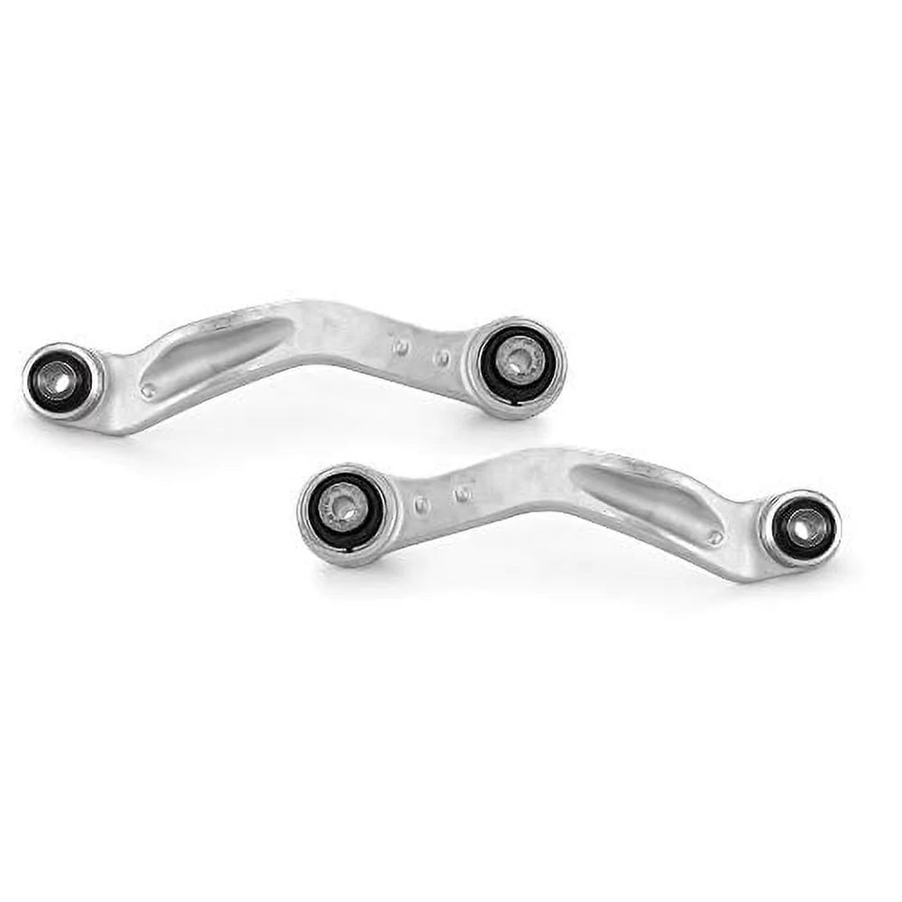 Metrix Premium Rear L & R Upper Forward Control Arm RK642869 & RK642870 Fits 11-12 BMW 740Li, 09-12 750Li, 09-12 750i, 11 Alpina B7, 10-12 750i xDrive, 10-12 750Li xDrive, 11 Alpina B7L xDrive