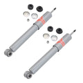 For Saab 900 1979-1993 New Pair Front KYB Gas-A-Just Shocks Struts - Buyautoparts