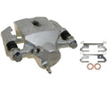 Raybestos R-Line Reman Semi-Loaded Caliper & Bracket Assy