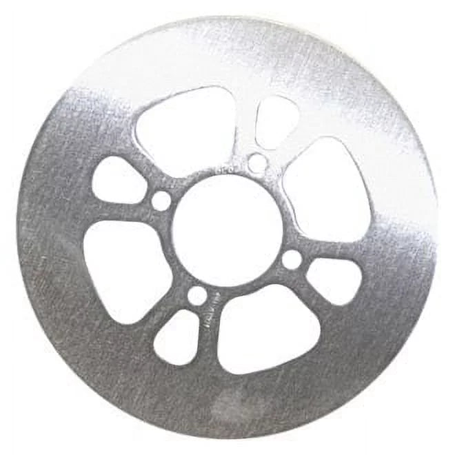 EBC MD6263D - D-Series Premium Rear Left Brake Rotor