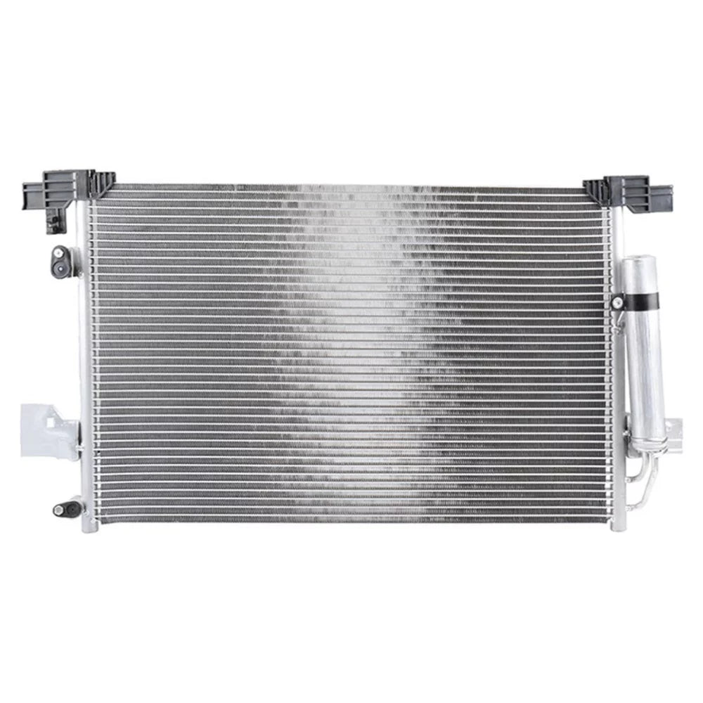AC Aluminum Condenser For Lancer Outlander Outlander Sport 17 2.4L l4 AC3747