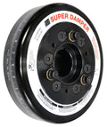 ATI Damper - 7.074 - 6 Grv - AL - 5.29 Od - Toyota Supra - 94-98 JZ80 - 10 Percent UD - 2 Ring - ATI918574