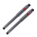 For Jeep Cherokee & Wagoneer New Pair Front KYB Gas-A-Just Shocks Struts - Buyautoparts Fits select: 1982-1986 JEEP JEEP CJ7, 1984-1991 JEEP GRAND WAGONEER