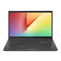 ASUS VivoBook 15 S513 Thin and Light Laptop, 15.6 FHD Display, AMD Ryzen 5 4500U Processor, 8GB DDR4 RAM, 512GB PCIe SSD, Fingerprint Reader, Windows 10 Home, Indie Black, S513IA-DB51