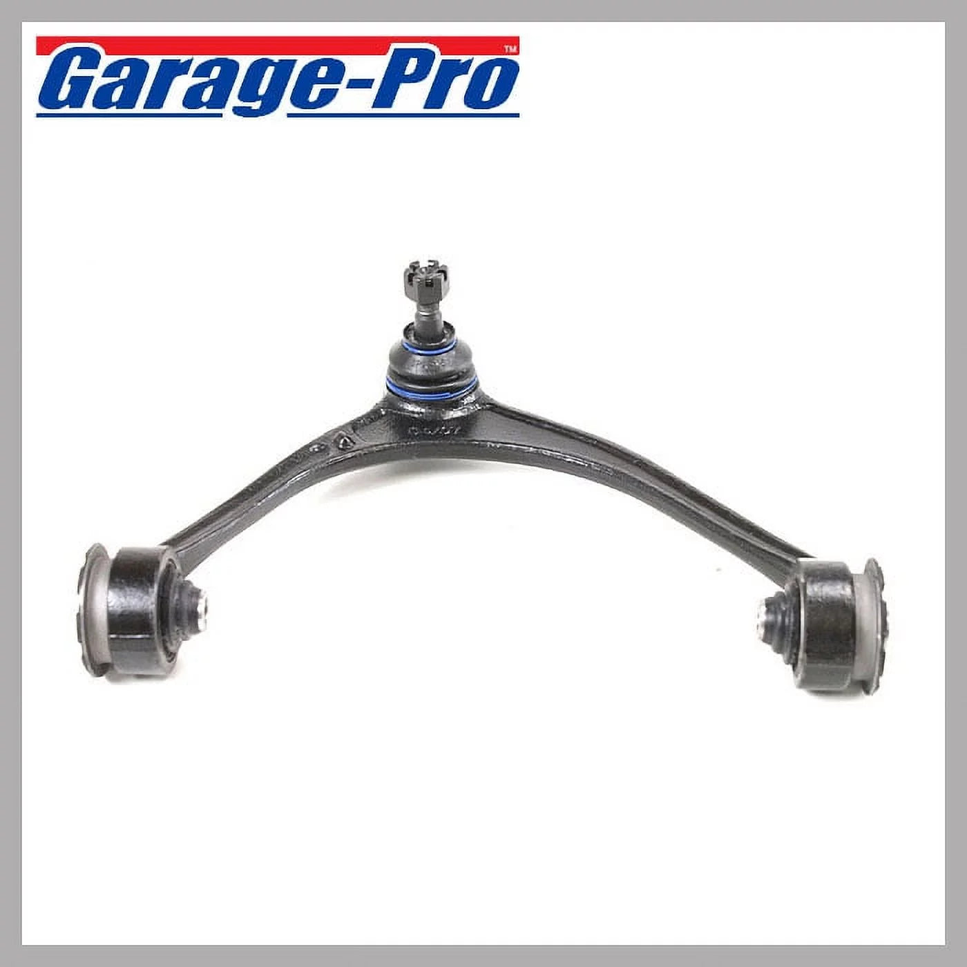 Control Arm Compatible with 1998-2000 Lexus GS400 2002-2010 SC430 8Cyl 4.0L 4.3L Front, Right Passenger Side, Upper Sold individually