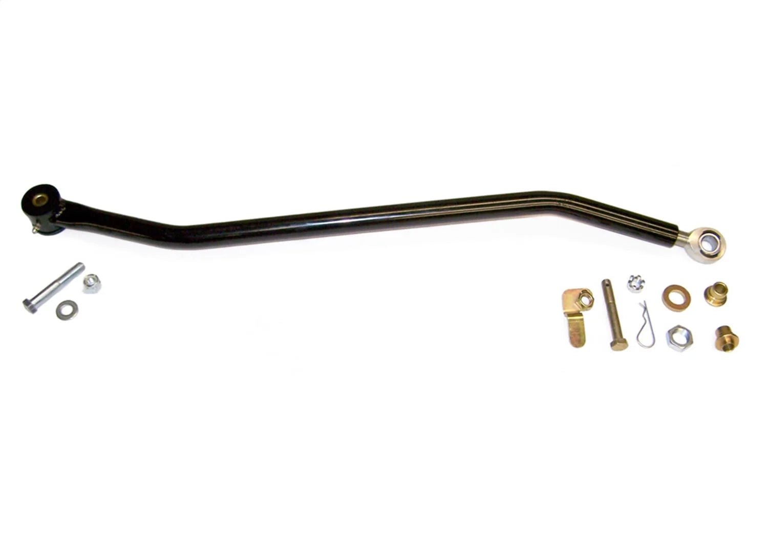 Superlift 5070 Adjustable Track Bar Fits select: 1997-2006 JEEP WRANGLER / TJ, 1984-2001 JEEP CHEROKEE