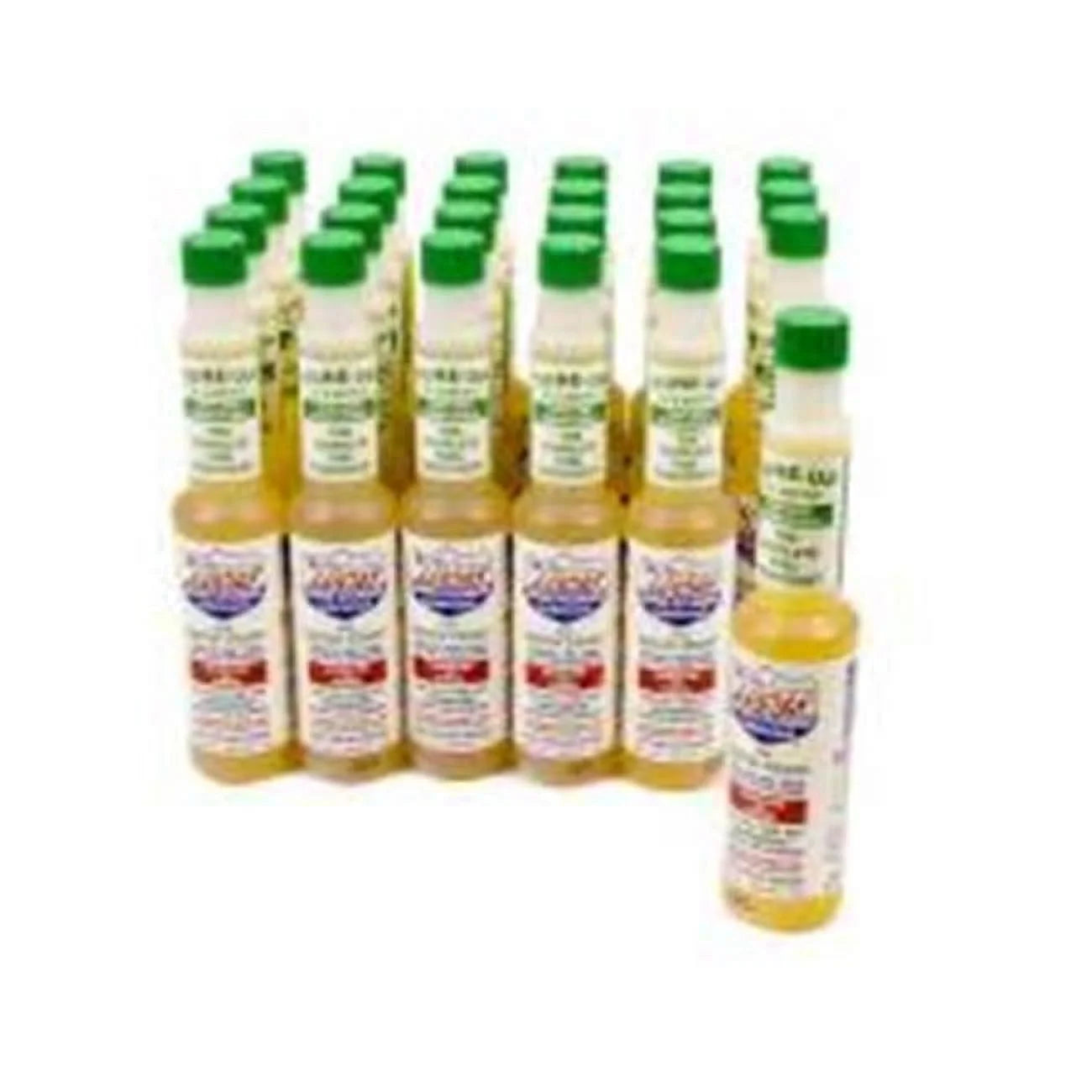 Lucas Oil 10020 5.25 oz Fuel Treatment - Case of 24