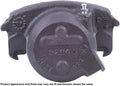 A1 Cardone Disc Brake Caliper P/N:18-4076S Fits select: 1974-1993 DODGE W-SERIES, 1996-1997 DODGE RAM VAN