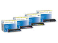 Elite Image 75170 Print Cartridge 2500 Page Yield Black Replacement for HP 124A
