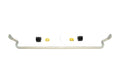 Whiteline 04-07 Subaru STi Front 24mm Swaybar-X h/duty Blade adjustable