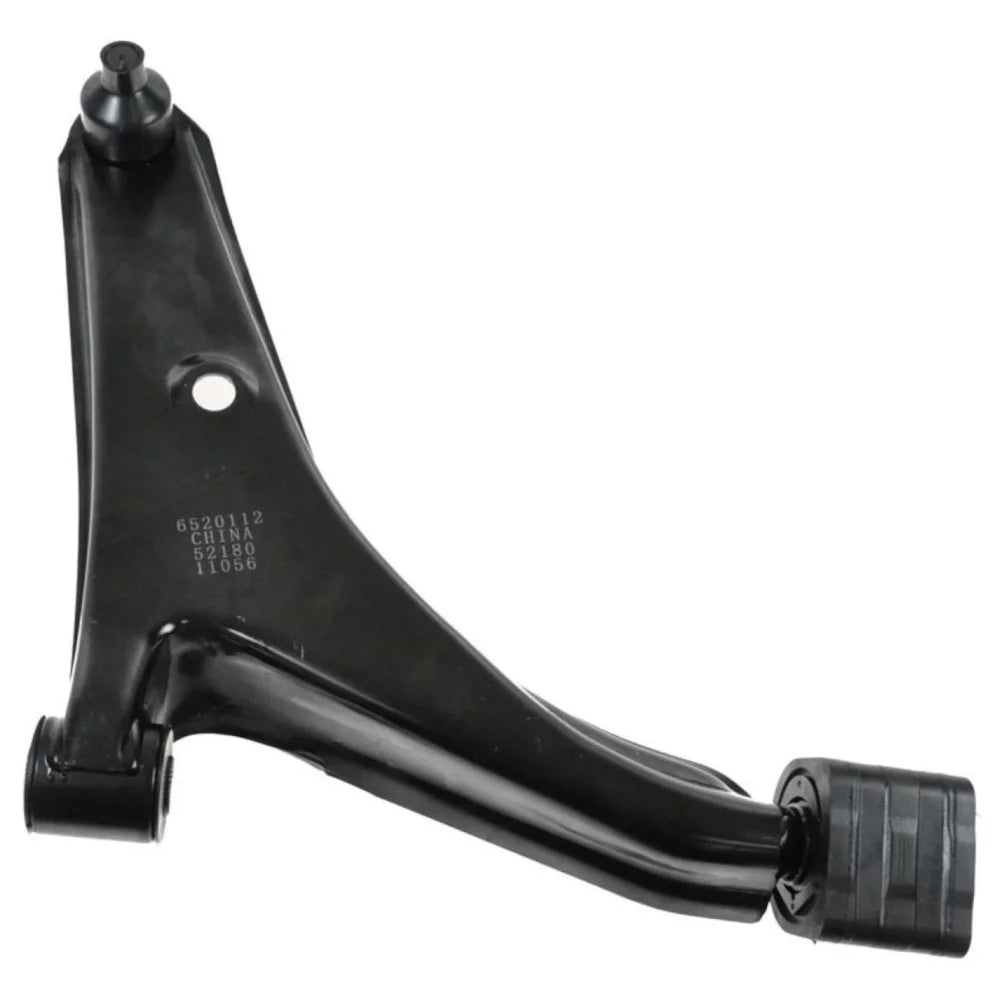 Front Lower Control Arm w/ Ball Joint Passenger Right For Firefly Metro Swift