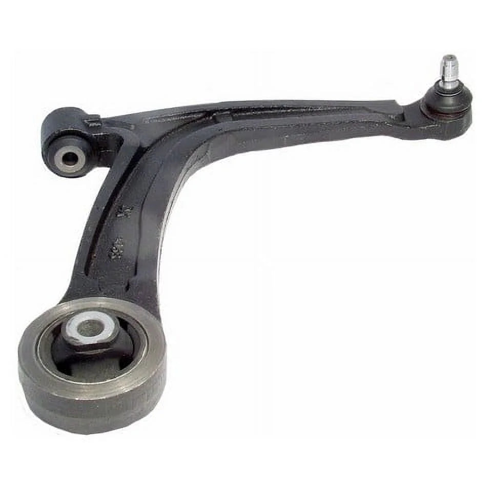 Delphi TC2352 Control Arm And Ball Joint Assembly