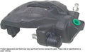 A1 Cardone Disc Brake Caliper P/N:19-2601